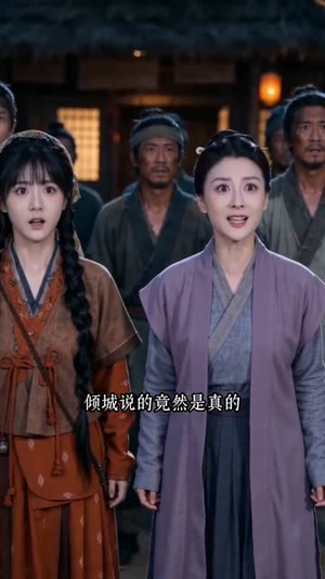 流放路上,作精王妃被全家团宠(60集) 流放路上,作精王妃被全家团宠(60集)超爽短剧推荐