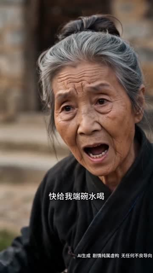 女娲劫:双生错(51集) 女娲劫:双生错(51集)短剧推荐来了
