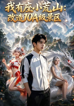 我有座小荒山：改造10A级景区（82集）精彩短剧热播中