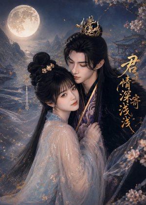 君王情深寄浅浅（41集）短剧后续更精彩