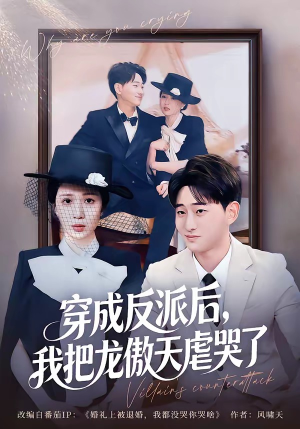 穿成反派后，我把龙傲天虐哭了（80集）精彩热门短剧