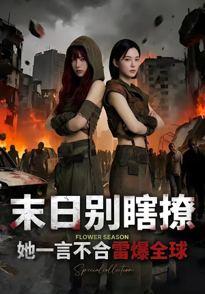 末日别瞎撩，她一言不合雷爆全球（69集）在线看免费版