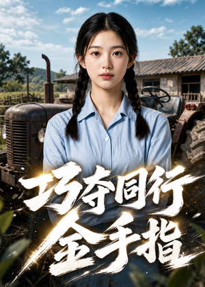 巧夺同行金手指（80集）高分佳作免费看