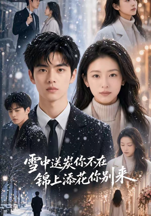 雪中送炭你不在，锦上添花你别来（60集）精彩的短剧