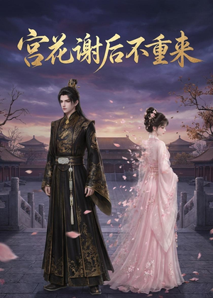 宫花谢后不重来（43集）这部短剧太好看