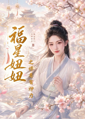 福星妞妞之悍妻有神力（60集）热门短剧追到爽