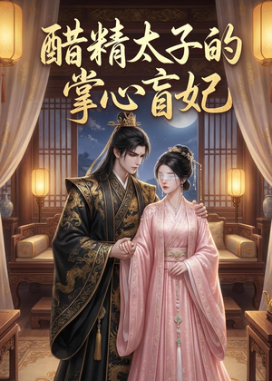 醋精太子的掌心盲妃（20集）热播短剧推荐