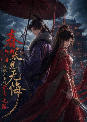 春深见无悔：替嫁弃女的称帝之路（52集）百度网盘资源