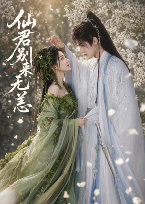 仙君别来无恙（48集）超火热门短剧