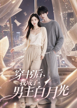 穿书后，我成了男主白月光（33集）高清画质免费看