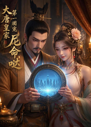 大唐皇家第一团宠尼命哒（100集）短剧越看越精彩