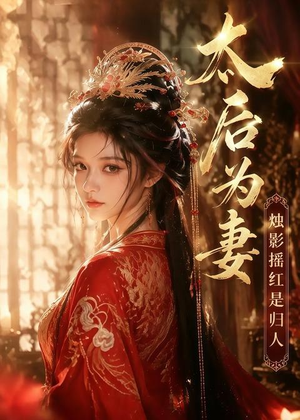 太后为妻烛影摇红是归人（76集）热播古装短剧