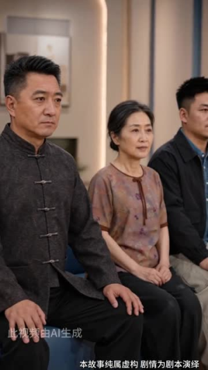 金钱照冷暖（46集）火热短剧抢先看
