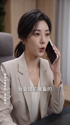 职场无退路，她自立门户（71集）好看短剧推荐