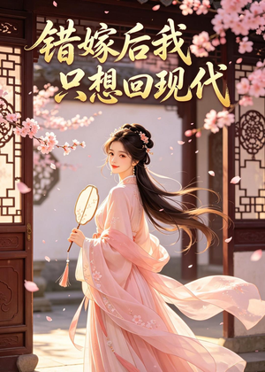 错嫁后我只想回现代（33集）免费版
