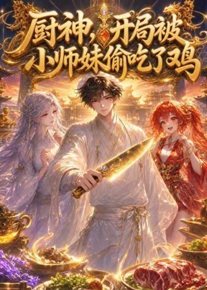 厨神，开局被小师妹偷吃了鸡（75集）精彩连连免费看