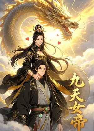 九天女帝（54集）超甜短剧分享