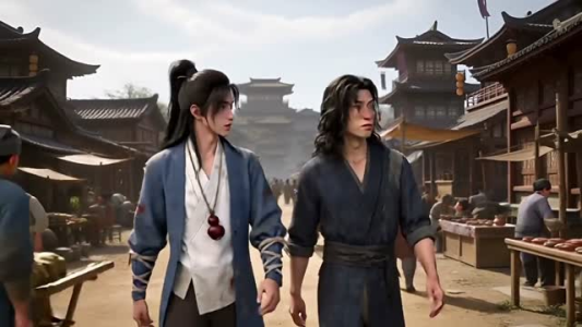 玄幻：我靠焚尸成圣 （68集）爆款短剧推荐