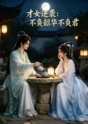 才女逆袭：不负韶华不负君（34集）好看短剧抢先看