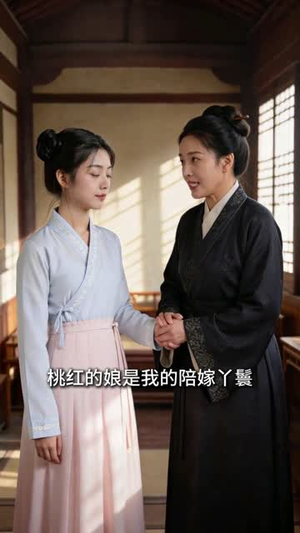 新妇要我当妾，可我是侯门主母啊（62集）精彩好看短剧