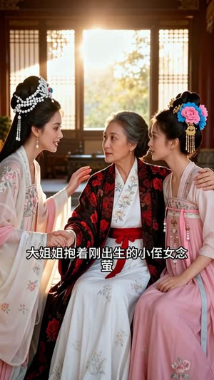 双姝合鸣，一曲定乾坤（69集）免费全集短剧
