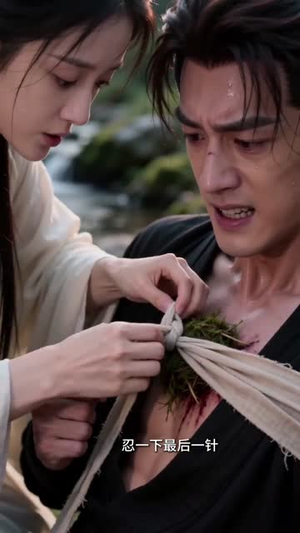 姨娘大牢里风景更好（45集）热播短剧全集看