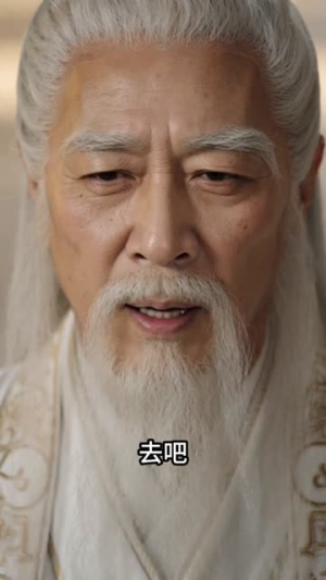 众圣求我出世，我从洪荒苟到大唐（80集）80到100集