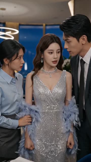 退婚你提的，我无敌了你哭什么（82集）火爆短剧抢先看