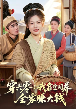 穿六零：我靠空间养全家赚大钱（91集）精彩短剧推荐