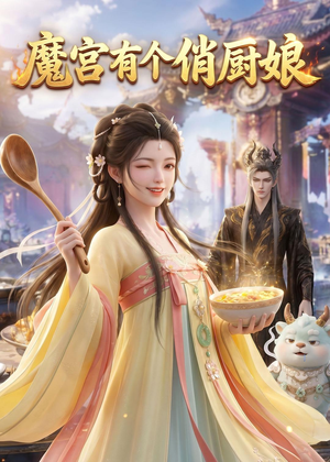 魔宫有个俏厨娘（58集）好看短剧追不停