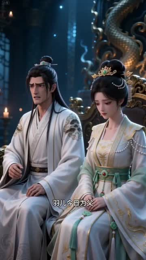白蛇灵汐：逆天改命，不做笼中仙（30集）一共多少集