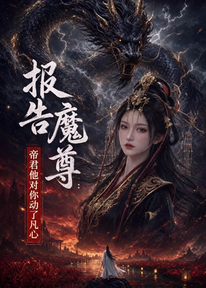 报告魔尊：帝君他对你动了凡心（87集）好看的短剧