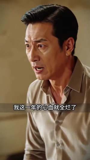 我开农机力挽狂澜（30集）追风的女孩短剧