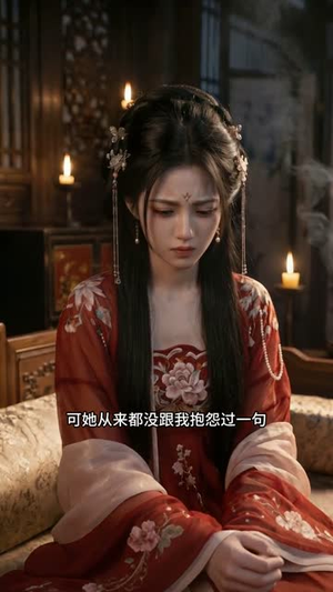 哑女言灵：一语定乾坤（54集）最火短剧推荐