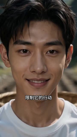 身怀万兽图，我强化点很合理吧（40集）短剧免费观看