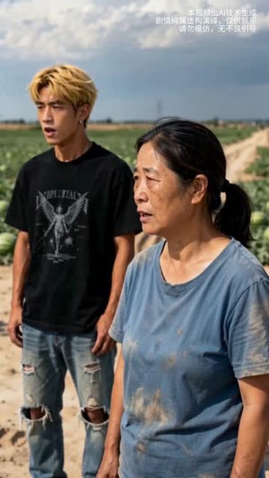 嫌我三毛五？雨后裂瓜全村哭断肠（49集）我全都看完了