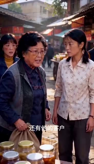 辣醒全村（30集）观看软件