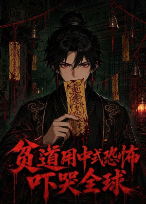 贫道用中式恐怖吓哭全球（56集）免费观看