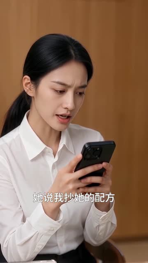 双月渡卿：太子追妻到现代（36集）热门短剧又来了