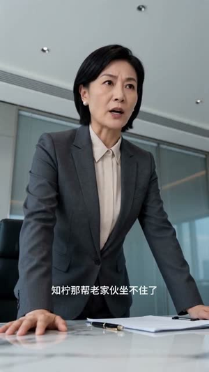 繁花重启（30集）全集完整版