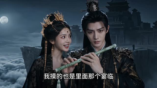 认错表哥后我成了魔后（49集）更新时间