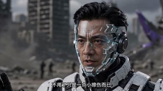 被污蔑后，我打造无敌机甲（54集）古代短剧推荐