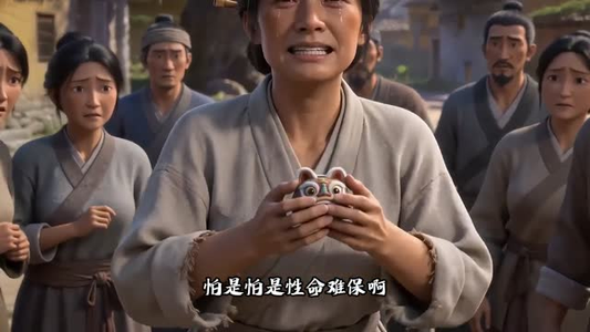 天地神魔劫（61集）更新时间一览表