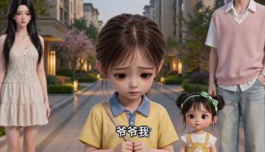 星光与萌娃（56集）大结局一气呵成