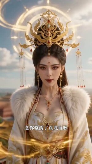 我一条破鱼，气疯修仙界钓鱼佬（45集）短剧太精彩了