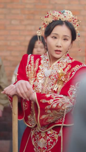 我家一亩三分地谁也别想动（59集）高分佳作免费看