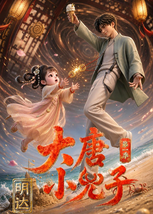 大唐小兕子明达第一季（60集）好看短剧抢先看