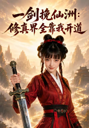一剑挽仙洲修真界全靠我开道（100集）超火热门短剧