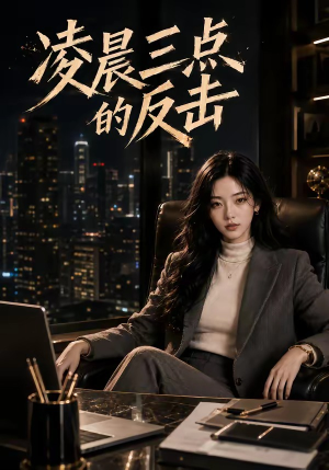 凌晨三点的反击（58集）最热短剧抢先看