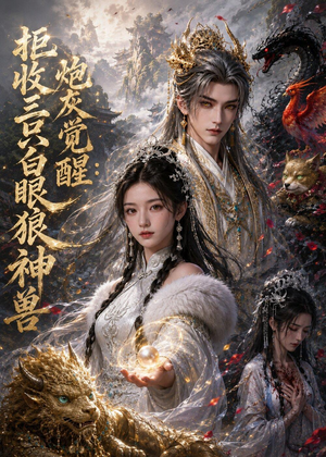 炮灰觉醒：拒收三只白眼狼神兽（64集）热播短剧分享